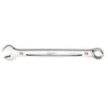 Combination Wrench, 1/2in, Length 7in