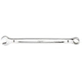 Combination Wrench, 8 mm, Length 5 1/2 in