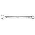 Combination Wrench, 10 mm, Length 6 1/8in
