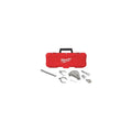 7 pc. Head Attachment Kit For 7/8 in. Sectional Cable