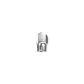 2 in. Opening Tool for 7/8 in. Sectional Cable
