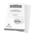 Waterproof Laser Paper, 20 lb, PK500