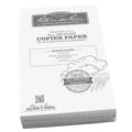 Waterproof Laser Paper, 32lb, PK500
