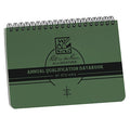 Annual Qualification Databook, 7 in W