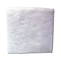 AirFilter, 0.0625inD, 24inH, 24inW, PK40
