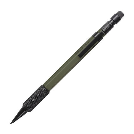 Pencil, Eraser Included, Standard, 2B