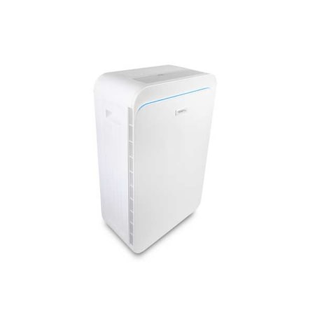 PortableAirCleaner, 440cfm, 3300sqft