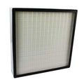 AirFilter, 3inD, 16inH, 16inW, Pleated