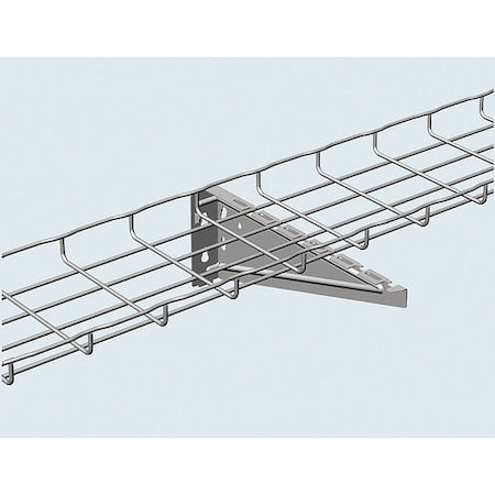 Universal Bracket, 8