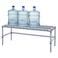 Modular Dunnage Unit, 48 in Overall Depth