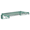 Wire Cantilever, 14 in Overall Depth