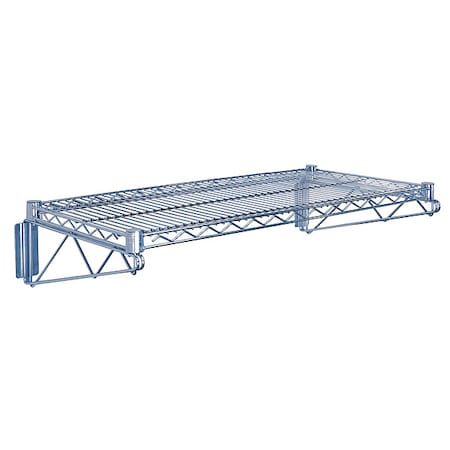 Wire Cantilever, 24 in Overall Depth