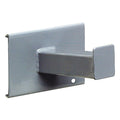 Heavy-Duty 6" Spike, Gray