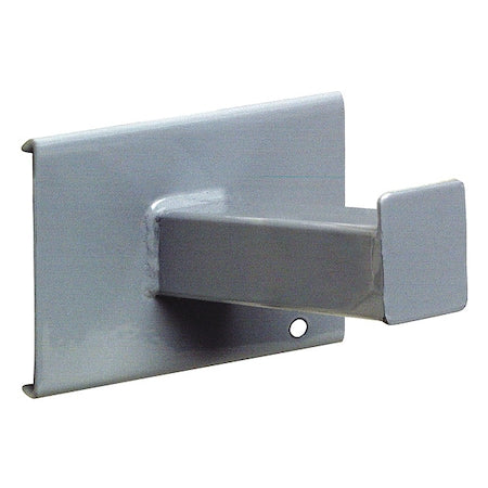 Heavy-Duty 6" Spike, Gray