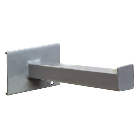 Heavy-Duty 12" Spike, Gray