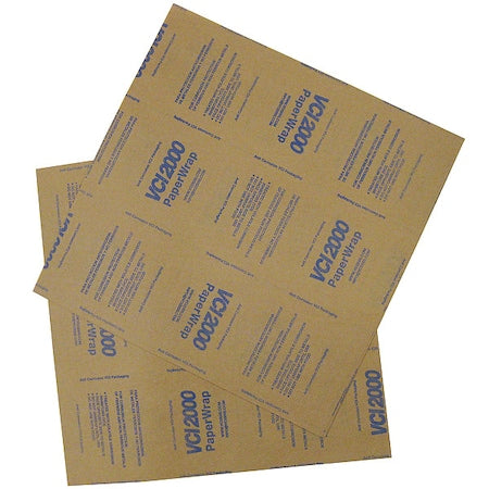 CorrosionInhibitingVCIPaperSheets