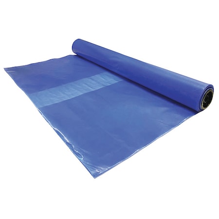 CorrosionInhibitingVCIFilm, 4mil, Blue