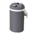Beverage Jug, Gray, 1 gal