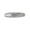 6 in. Replacement Guide Bar for M12 HATCHET Pruning Saw