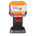 HL400 Earplug Dispenser, Foam, Cylinder, 30 dB NRR, Uncorded, 400 Pairs Per Pkg