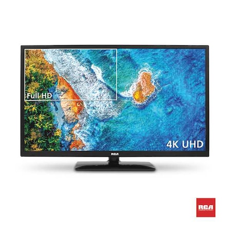 LED TV, 40", 1080p, FHD