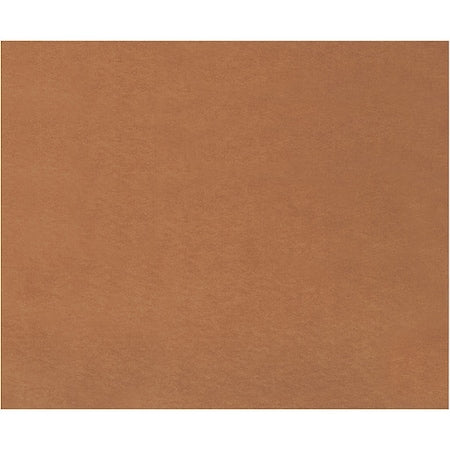 Pallet Paper Sheet, 40 in W, 48 in L, 100 PK