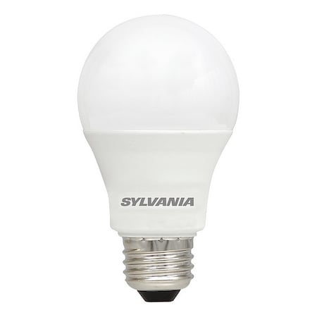 LED, 14 W, A19, Medium Screw (E26)