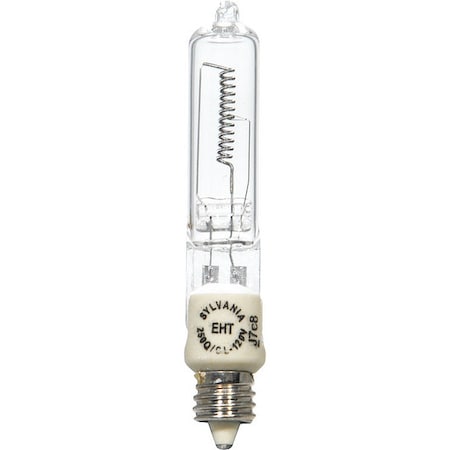 Halogen, 250 W, T4, E11