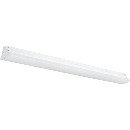 Industrial 4000K LED, 130.1 lm/W, 4,000 K