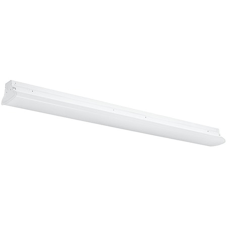 Strip 4000K LED, 130.1 lm/W, 4,000 K