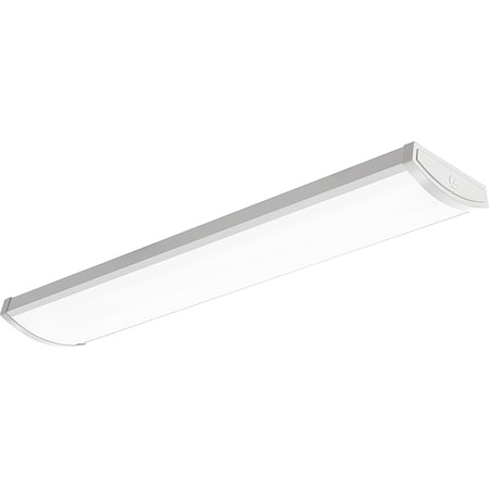 LED Wraparound