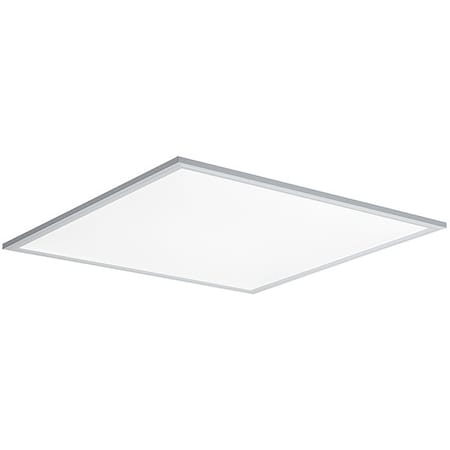 BacklitLEDPanel, 2ftL, 2ftW, 120to277VAC