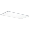 BacklitLEDPanel, 4ftL, 1ftW, 120to277VAC