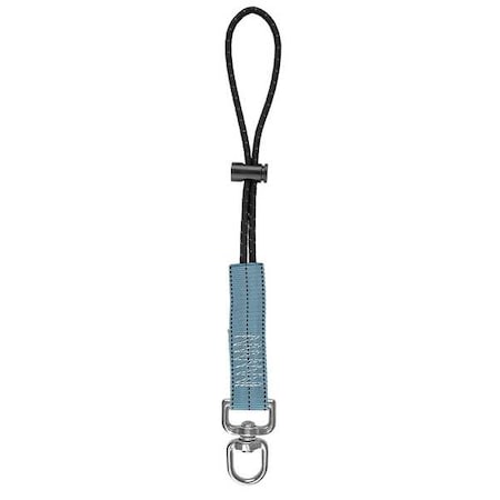 Tool Attachment, Blue, 11 in L, PK10