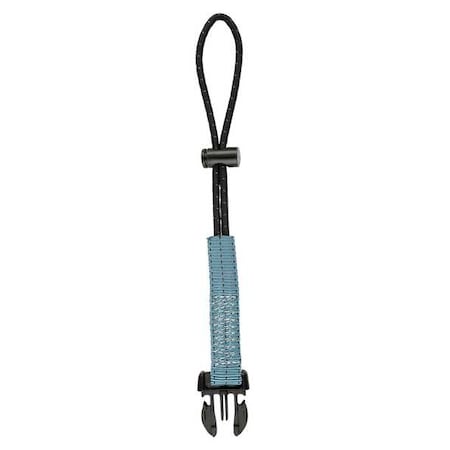 Tool Attachment, Blue, 11 in L, PK3