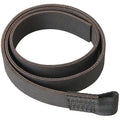 Strap, Smooth For Jaw Texture, Nylon Jaw