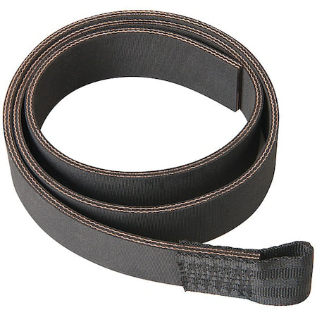Strap, Smooth For Jaw Texture, Nylon Jaw
