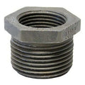 Hex Bushing Hex Bushing, 1"" x 1/2"" Pipe, MNPT x FNPT, Forged Steel, Class 6000