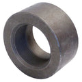 Half Coupling Coupling, 1-1/4"" Pipe, FNPT, Forged Steel, Class 6000