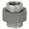 Steel, Union, 1 in NPT x 1 in NPT