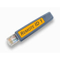 Replacement Remote, Remote Office ID
