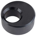 Adjustable Eccentric Stop, 2.4 in Dia, M10