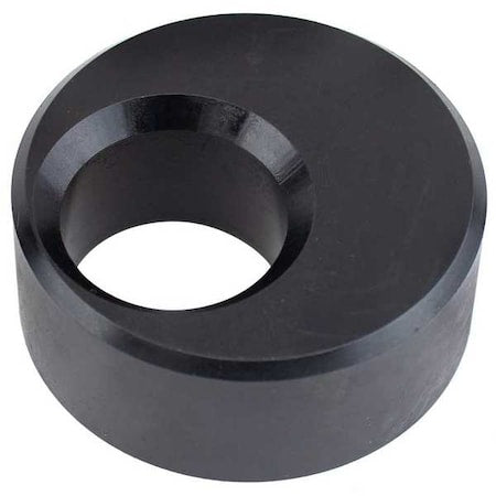 Adjustable Eccentric Stop, 2.4 in Dia, M10