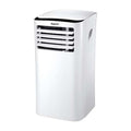 PortableAirConditioner, 150sqft, White