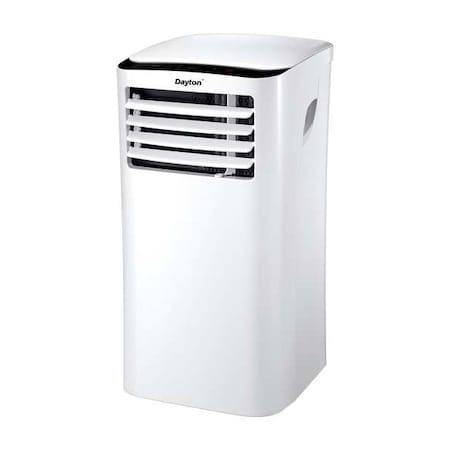 PortableAirConditioner, 300sqft, White