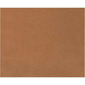 9/1000 in Kraft Anti Slip Pallet Sheet, 37 in W, 45 in L, 1000 PK