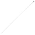 Water Heater Runoff Tube, Metal, 60" H