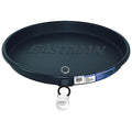 Water Heater Pans, Plastic, 26" Dia.