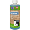 Coffee Maker Cleaner, 14 oz, Bottle, Liquid