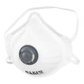 N95 Disposable Respirator, 3-Pack